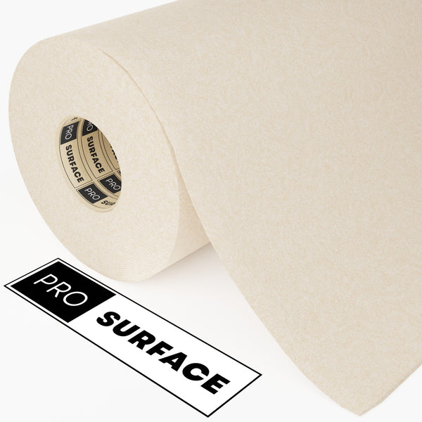 Beige Lining Carpet