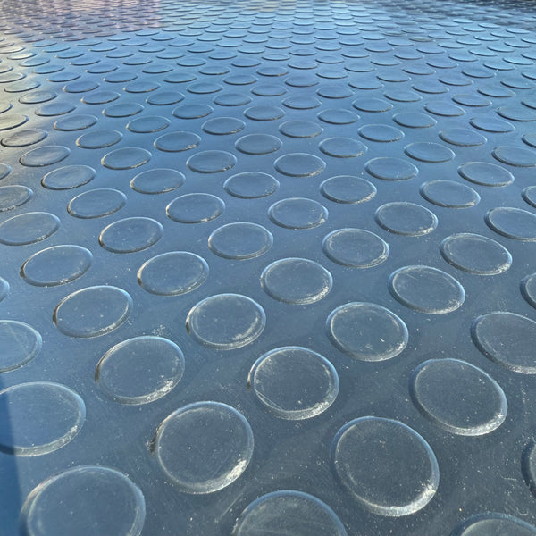 Rubber Matting